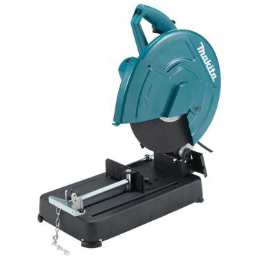 Imagem de Serra Rápida Policorte 14 355mm 2200w Lw1401s Makita 220 Volts
