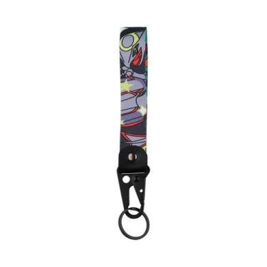 Imagem de Chaveiro De Elfo Fantasma Para Homens E Mulheres, Chaveiro Fofo, Acess