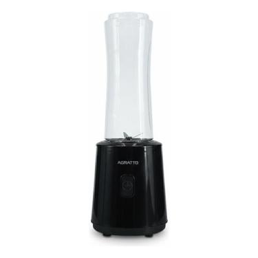 Imagem de Liquidificador Forza Blender 600ml APBL01I Preto 600W 127V Agratto, 11
