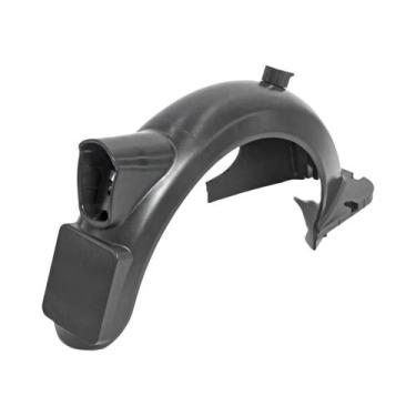 Imagem de Para-lama Traseiro Segway Ninebot MAX G30 G30D Com Luz Traseira E Prot