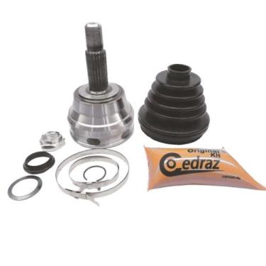 Imagem de Junta Homocinética Renault Symbol 2010 a 2013 - 839040 - OK354H