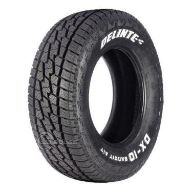 Imagem de Pneu Delinte Aro 16 285/75r16 Dx-10 Bandit A/t Lt Wl