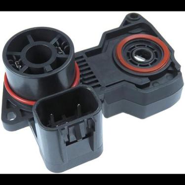 Imagem de Sensor posição borboleta 12V Corsa 2005 a 2014 Gauss