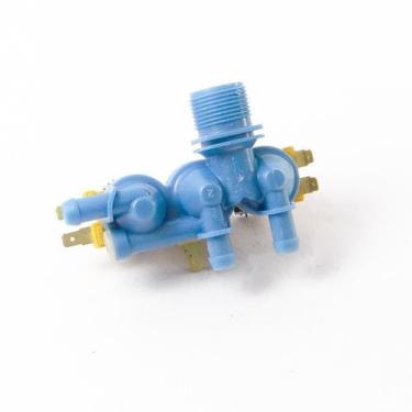 Imagem de Válvula Entrada Água Tripla Premium Lavadora LTR15 110V Emicol, Compat