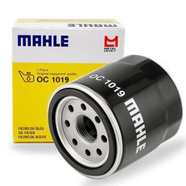 Imagem de Filtro de Óleo Nc 750x  Cb 500x  Hornet 600f  Mt 03  Mt 07  Mt 09  Xj6