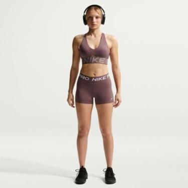Imagem de Shorts Nike Pro Feminino-Feminino