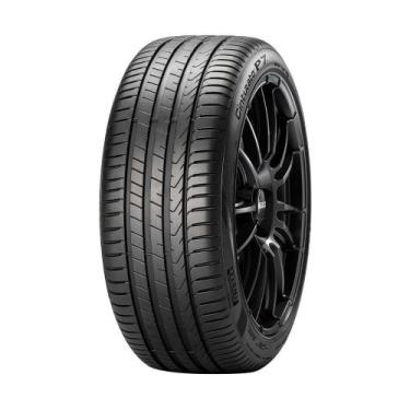 Imagem de Pneu Pirelli Aro 18 Cinturato P7 AO 225-40R18 92Y XL