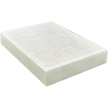 Imagem de Caixa Organizadora Padrao Camisa Cristal - Dello