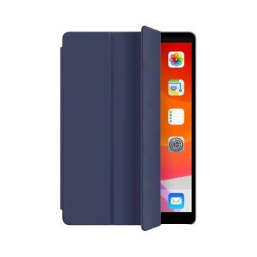 Imagem de Capa Transparente De Silicone PU Para iPad Mini 5 6ª Geração iPad pro 