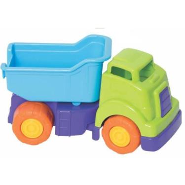 Imagem de Caminhão Mercotruck Caçamba Sortido