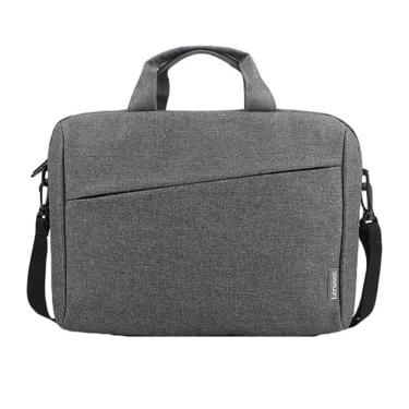Imagem de MaletaTransversal Casual T210 Cinza - GX40Q17231, LENOVO