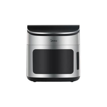 Imagem de Fritadeira Air Fryer 12L Oven Digital Midea