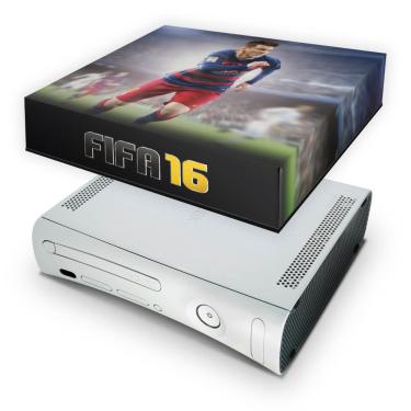 Jogo Fifa 16 Xbox 360 EA em Promoção é no Buscapé