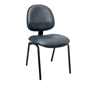 Imagem de Cadeira Secretaria Executiva Escritório Auditório Curvim Multflex multi-colored Tamanho único