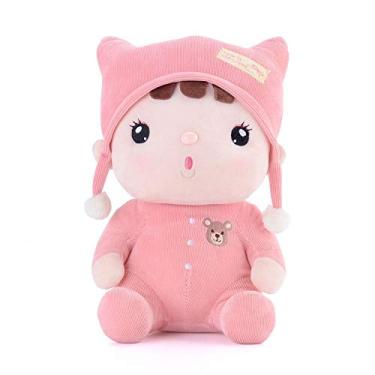 Imagem de Boneca metoo sweet candy bebe rosa, Metoo, Rosa
