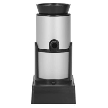 Imagem de Kit de defumador de coquetel, ferramenta de cozinha portátil para defumar gastronomia molecular doméstica cozinhar bife salmão fumador infusor para queijo coquetel frutos do mar (prata)