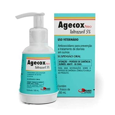 Imagem de AGECOX NEO 100ML