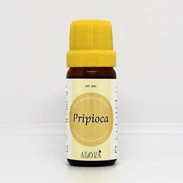 Imagem de Óleo Essencial 100% puro - Aroma Amora (Pripioca, 10 mL)