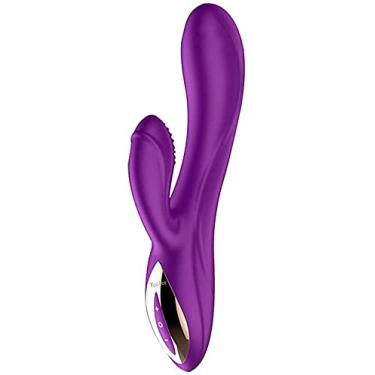 Imagem de Vibrador Clitóris Vibradores Estimulador Cuecas vibratórias controlo remoto feminino Vibradores G389