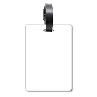 Imagem de Rússia Russa Bonecas Russas Bolsa de Mala Feminina Etiqueta Cartão de Bagagem Scutcheon Etiqueta