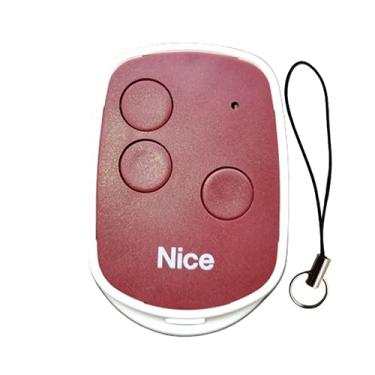 Imagem de Controle Peccinin Digital Open Tech Vm10 Peccinin - Nice