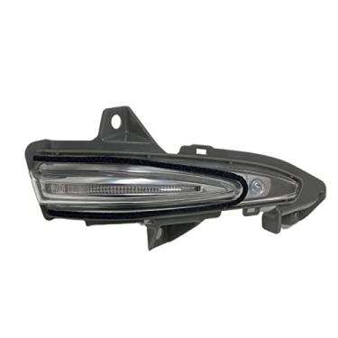 Imagem de Lâmpada de espelho retrovisor lateral de carro para automóvel, luz indicadora de seta, para Lexus RX350 RX450h 2010-2015
