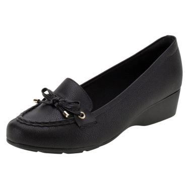 Imagem de Sapato Feminino Anabela Modare - 7014267