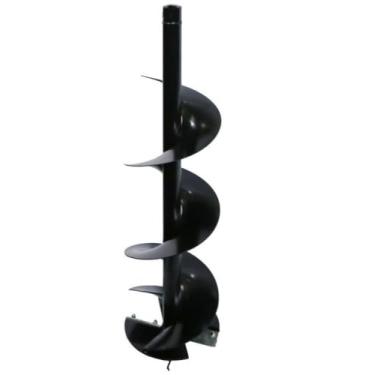 Imagem de Broca Para Perfurador Solo MPS52 Diâmetro 20cm Altura 80cm Menegotti