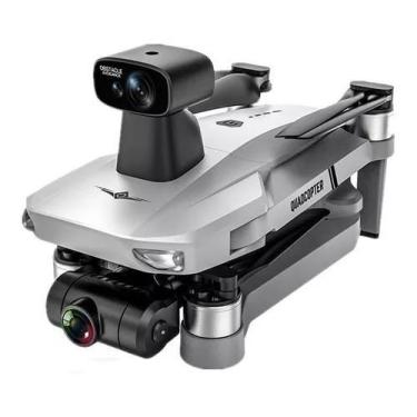 Imagem de Drone Kf102 Max - Câmera 4K Ultra Hd, Gimbal 2 Eixos, Sensor De Obstác
