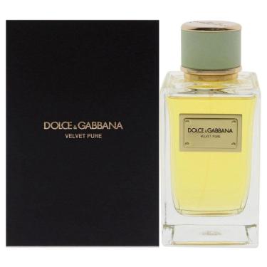 Imagem de Perfume Velvet Pure Dolce e Gabbana 150 ml EDP Spray Mulher