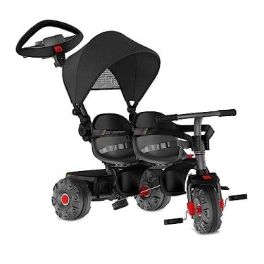 Imagem de Triciclo Smart 2 Lugares - Bandeirante