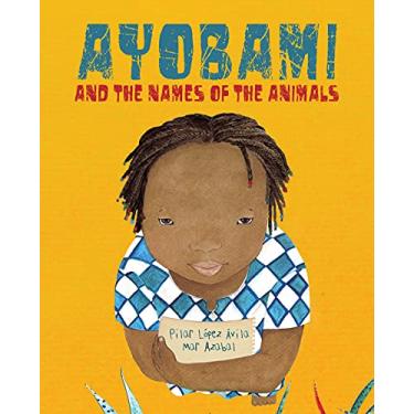 Imagem de Ayobami and the Names of the Animals