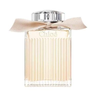 Imagem de Chloé Signature Refilável - Perfume Feminino - Eau de Parfum 100ml