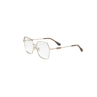 Imagem de Armação De Óculos Colcci C6222e6154 Retrô Feminino