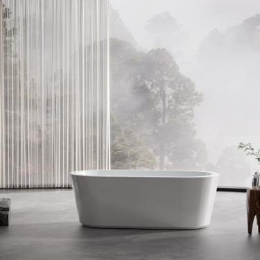 Imagem de Banheira Air Massage 170x80 Cromoterapia Moet Baumê