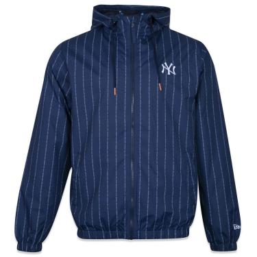 Imagem de Jaqueta Corta Vento New Era Windbreaker New York Yankees-Masculino