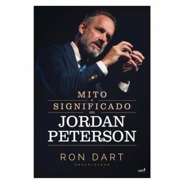 Imagem de Mito E Significado Em Jordan Peterson