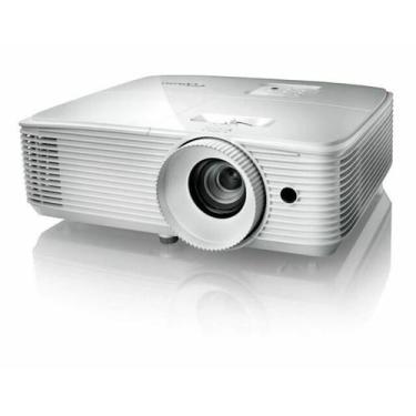 Imagem de Projetor Optoma Hd28hdr 3600Lm Branco 100V/240