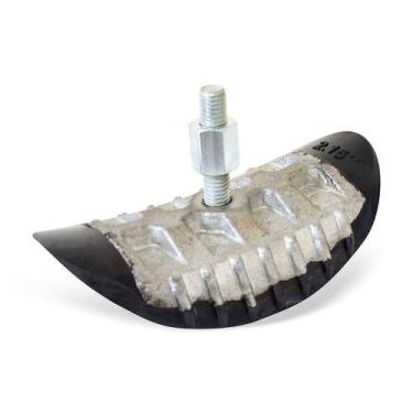 Imagem de Trava de Pneu Motocross Traseiro Aluminio 2.15 - Biker