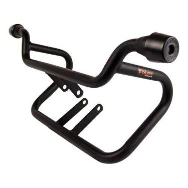 Imagem de Protetor de Motor Coyote Start Street - XTZ Lander 250 ABS - Yamaha, P