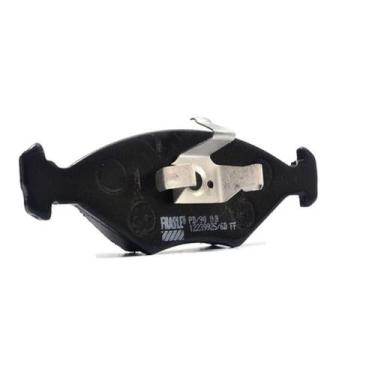 Imagem de PASTILHA FREIO DIANTEIRA para PALIO 1.0 09/  SIENA 1.0-1.4 0 - FRAS-LE