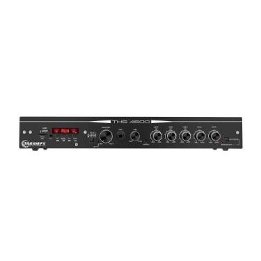 Imagem de Receiver Taramps Ths 4600, Bivolt