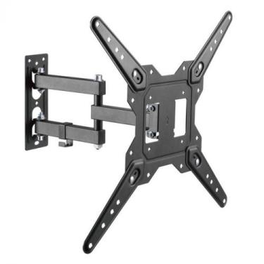 Imagem de Suporte Articulado para TV LED/LCD/PLASMA de 23" a 55" Polegadas com I