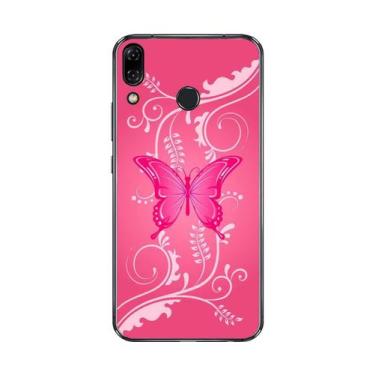 Imagem de Capa Adesivo Skin361 Verso Para Asus Zenfone 5 - KawaSkin