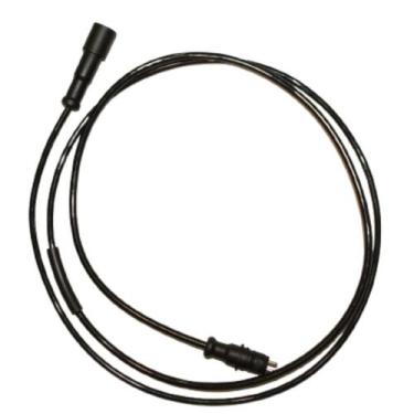 Imagem de Cabo Extensor Sensor Abs Caminhoes Carretas 1500mm - Maxauto