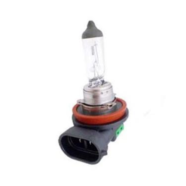 Imagem de Lampada H8 35W 1 200 Lumens Base Pgj19-1 Cruze Fusca Wrv Hrv Hb20 Hb20