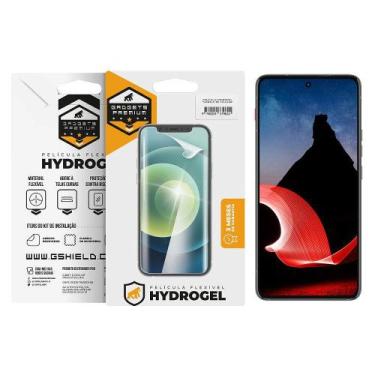 Imagem de Película para Lenovo ThinkPhone by Motorola -Fosca- Gshield