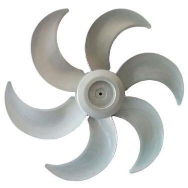 Imagem de Hélice Ventisol Turbo Premium 40cm 6 Pas Cinza