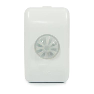 Imagem de Sensor Presença Sobrepor Teto RFEMPT40SF Margirius