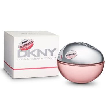 Imagem de Perfume DKNY Be Delicious Fresh Blossom - Eau de Parfum - Feminino - 100 ml